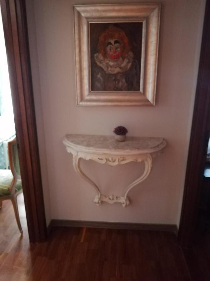 Sopra Le Poste Panzió Arezzo Kültér fotó