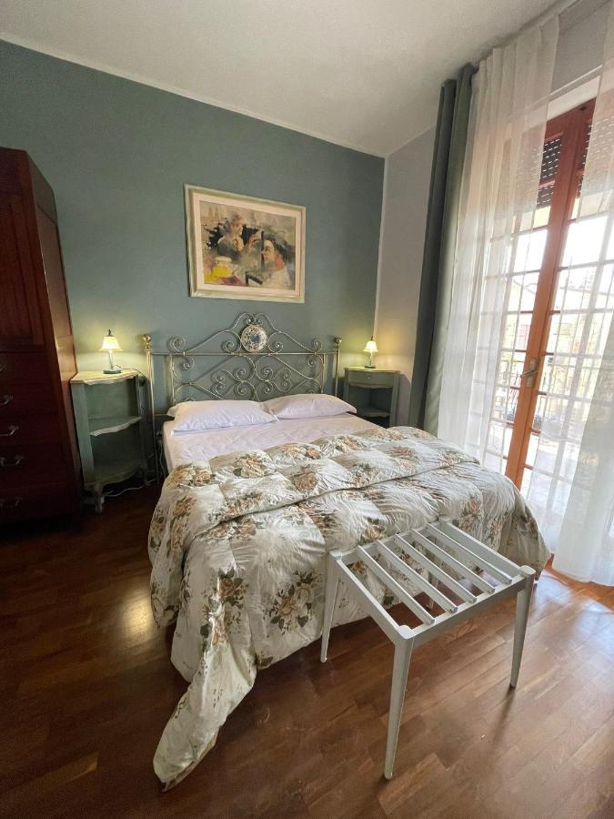 Sopra Le Poste Panzió Arezzo Kültér fotó