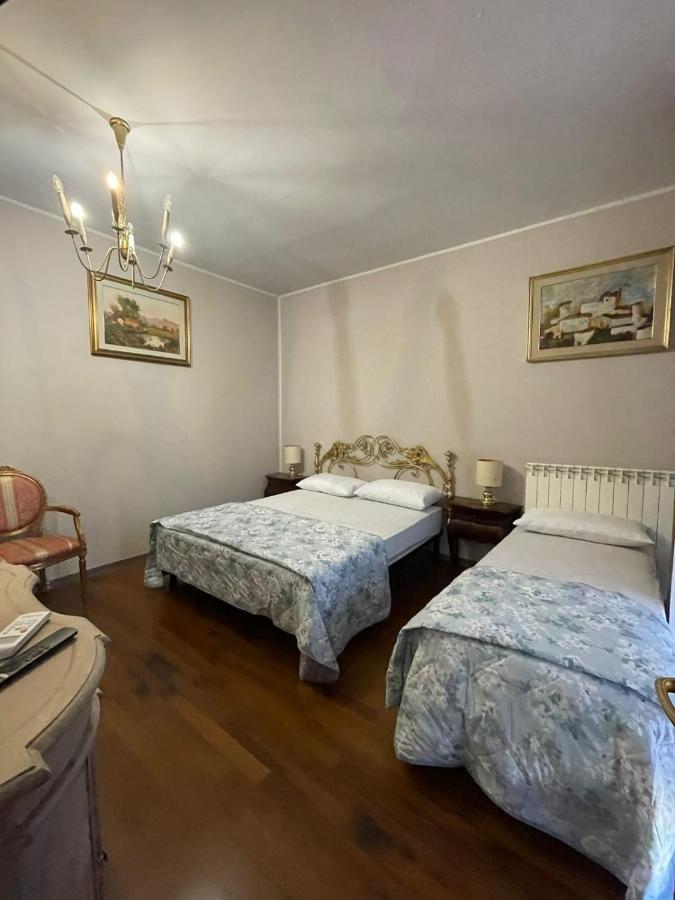 Sopra Le Poste Panzió Arezzo Kültér fotó