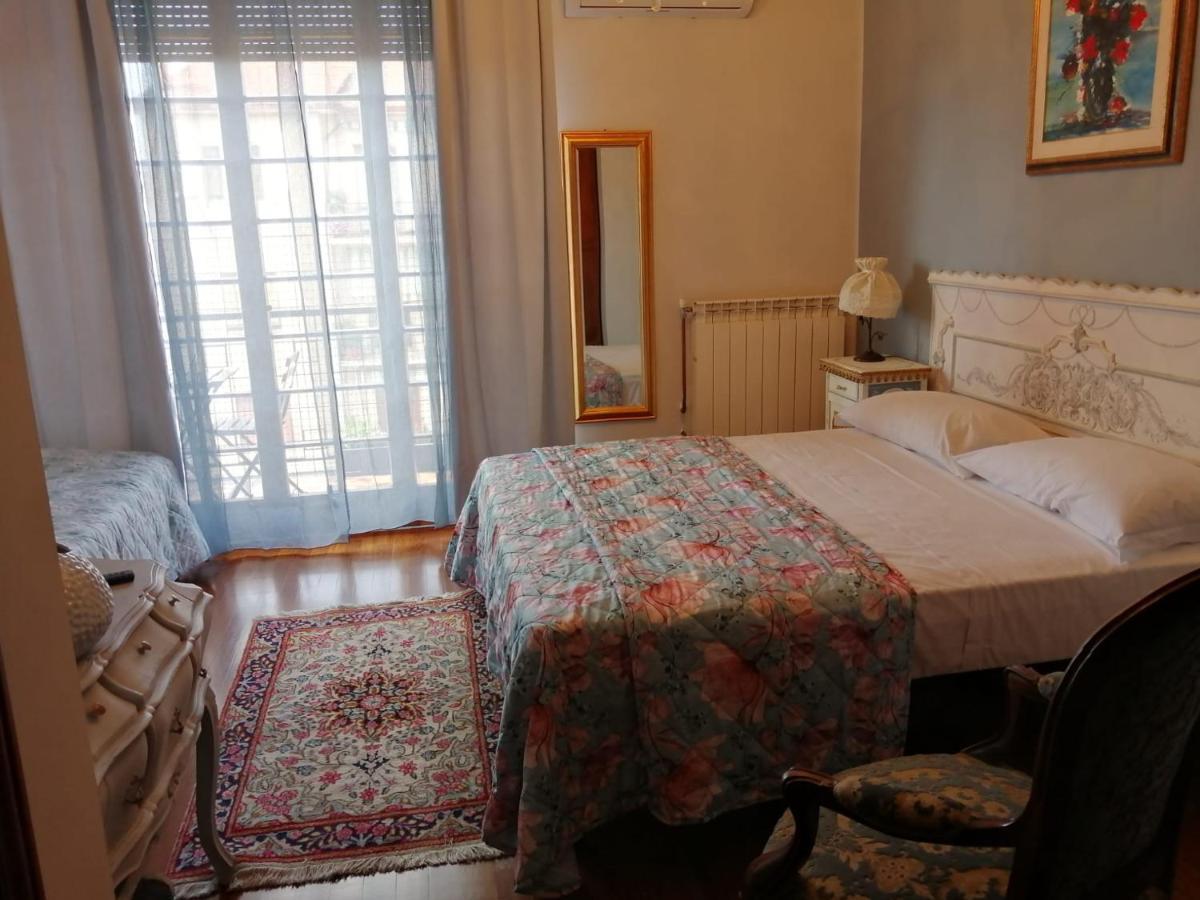 Sopra Le Poste Panzió Arezzo Kültér fotó