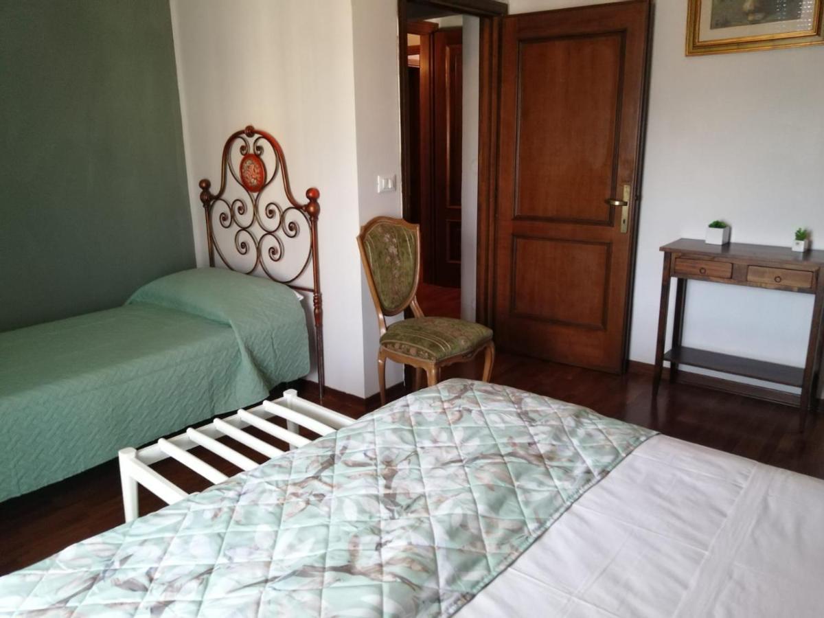 Sopra Le Poste Panzió Arezzo Kültér fotó