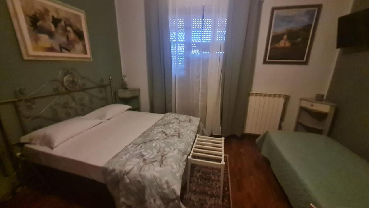 Sopra Le Poste Panzió Arezzo Kültér fotó