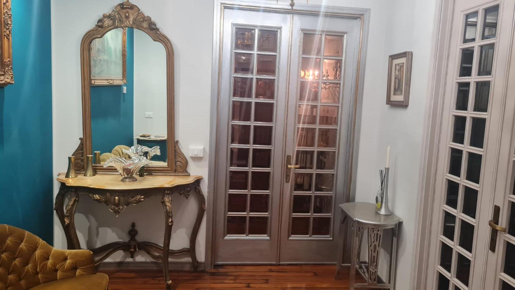 Sopra Le Poste Panzió Arezzo Kültér fotó