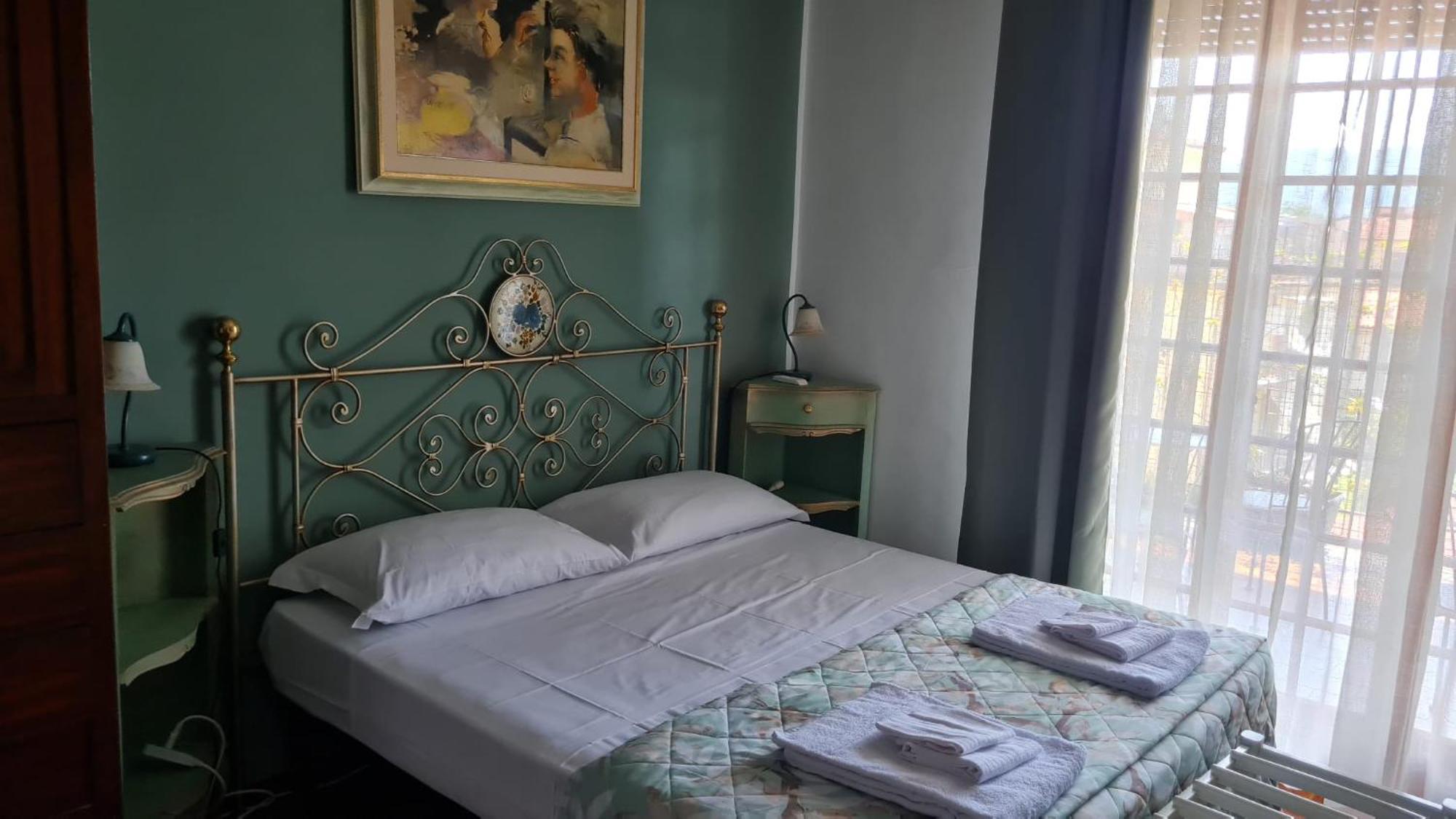Sopra Le Poste Panzió Arezzo Kültér fotó